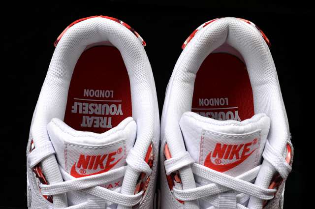 Nike Air Max 90 _SKU278312612043005